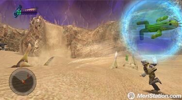 Final Fantasy: The Crystal Bearers, Impresiones