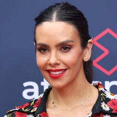 La polémica actitud de Cristina Pedroche detrás de cámaras en un conocido programa: “Muy amable no fue”