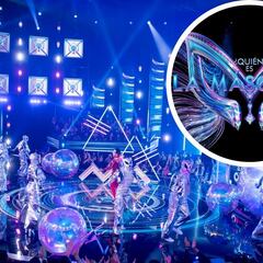 ¿Quién es la Máscara? 2024: cuándo es la gran final y qué personajes siguen