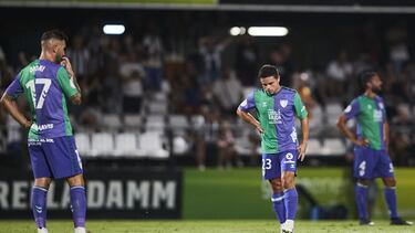 Dos fichajes, una o dos salidas, dos lesionados y otra decepci¨®n