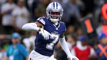 Dallas Cowboys vs Washington Football Team: five players to watch