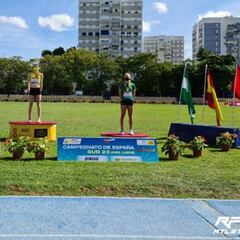 Oukhelfen, López, Mitxlena y Soria brillan en Sevilla
