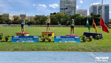 Oukhelfen, López, Mitxlena y Soria brillan en Sevilla