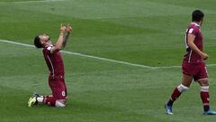 La insólita explicación de Sebastián Leyton tras infringir el toque de queda