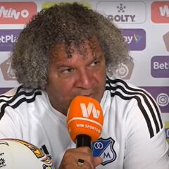 Alberto Gamero: “Tengo un gran equipo para pelear la final”