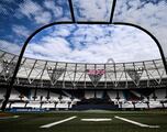 MLB London Series: How the MLB turned a soccer stadium into a baseball field