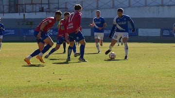 Tercera RFEF Grupo 18: resultados, partidos y clasificación de la jornada 32