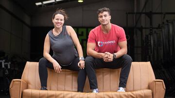 CrossFit Open 20.5 es...