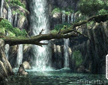 [TGS] Primeras imágenes de Xenosaga Episode III