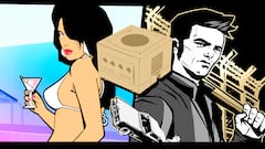 GTA 3 y Vice City en GameCube: la verdadera historia de los ports que nunca llegaron