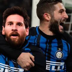 La trama oculta que casi termina con Messi en el Inter
