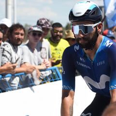 Fernando Gaviria: “Me voy contento, pero pienso que actuamos mal”