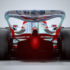 El DRS seguirá a corto plazo