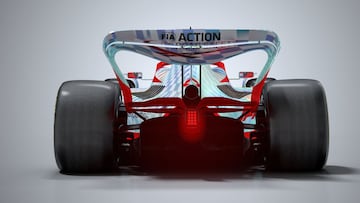 El DRS seguirá a corto plazo