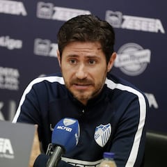 La era de Víctor Sánchez del Amo arranca ante el renacido Alcorcón