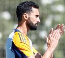 Arbeloa viene con cambios