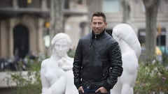 Tamudo: "Madrid fans still love me for that ‘Tamudazo’"