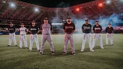 Tomateros busca ser el segundo equipo en ganar Tricampeonato en LMP