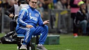 Marcelo Bielsa.