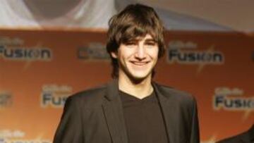 <b>UN SUEÑO LEJANO.</b> El jugador asegura que jugar en la NBA es un sueño para él, pero que no lo ve cercano.