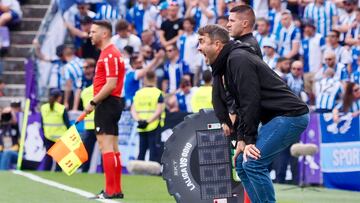 Coudet en Valladolid.