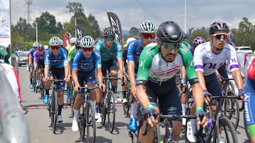 Clásica Ciclística Ciudad Santiago de Arma