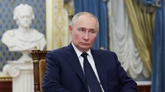 Resumen de la guerra Israel-Palestina y Rusia-Ucrania: todas las noticias del 15 de septiembre de 2024