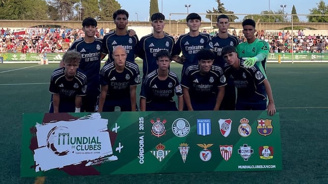 Bugarín lidera el ‘asalto Mundial’ de La Fábrica