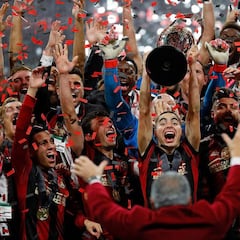 Atlanta United marca el plan para su primera Concachampions