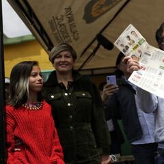 Resultados Pacto Histórico: Gustavo Petro ganador, Francia Márquez segunda en consulta