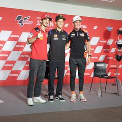 Aleix disfruta más que nadie: “Este campeonato es una pasada”