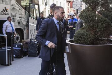 Carvajal. 