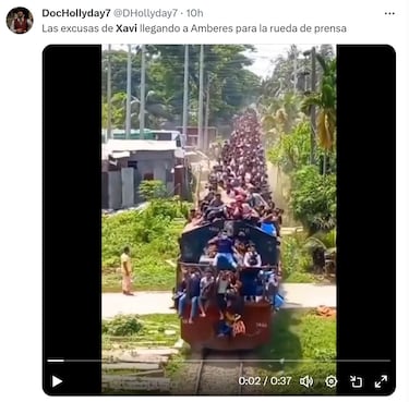 Los memes más divertidos de la jornada de Champions