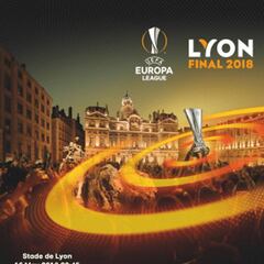 El Atleti tendrá 11.552 entradas para la final de la Liga Europa