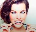La increíble transformación física de Milla Jovovich: de supermodelo a femme fatale de Hollywood