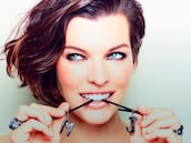 La increíble transformación física de Milla Jovovich: de supermodelo a femme fatale de Hollywood