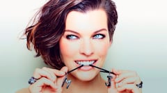 La increíble transformación física de Milla Jovovich: de supermodelo a femme fatale de Hollywood