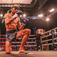 What is Muay Thai? The martial art from Thailand explained