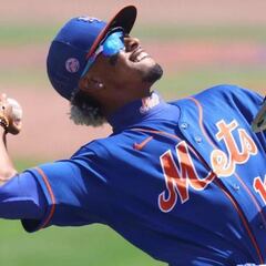 What is the highest contract in the MLB?