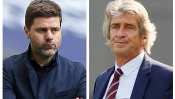 El rol clave que podría tener Pellegrini en el futuro de 'Poche'