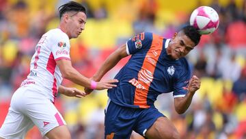 Morelia – Puebla (2-0): Resumen del partido y goles