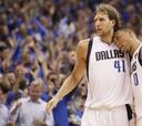 Shawn Marion: "The Matrix", el sustento del anillo de Nowitzki