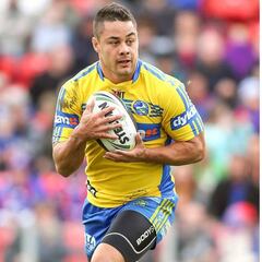 ¿Y si la NFL buscara más jugadores en otros deportes?