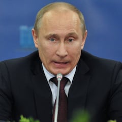 ¿Cuál es el sueldo de Putin, según el Kremlin?