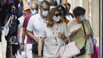 ?Es obligatorio llevar mascarilla en reuniones familiares?