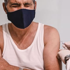 Cuáles son las fortalezas y debilidades de las nueve posibles vacunas