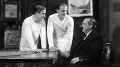 Eterno Santiago Bernabéu