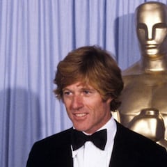 The award that eluded Robert Redford despite coming close with ‘The Sting’ and winning it with ‘Ordinary People’