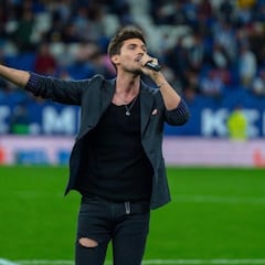 Carlos Right, de ‘OT2018’, deja la música: “Me ha hecho mucho daño y no va conmigo”