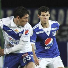 ¿Millos con ventaja? Historial ante bolivianos en Colombia